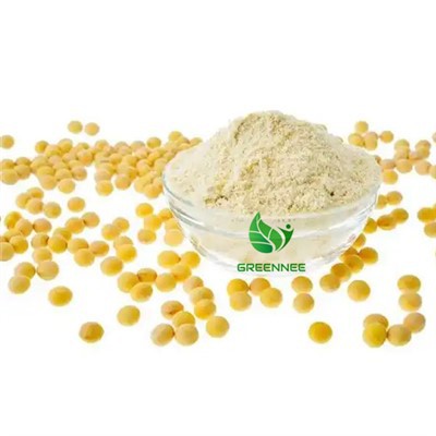 Szójabab kivonat DF (élelmi rost) 60%