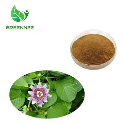 Passiflora kivonat por