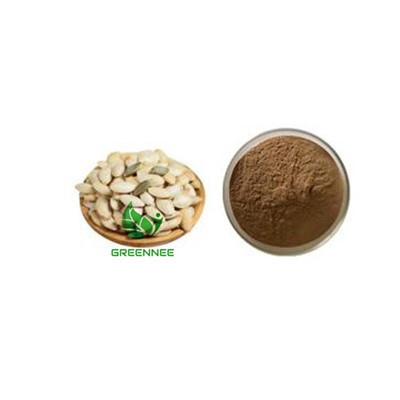 Tökmag kivonat 10:1 - 200:1